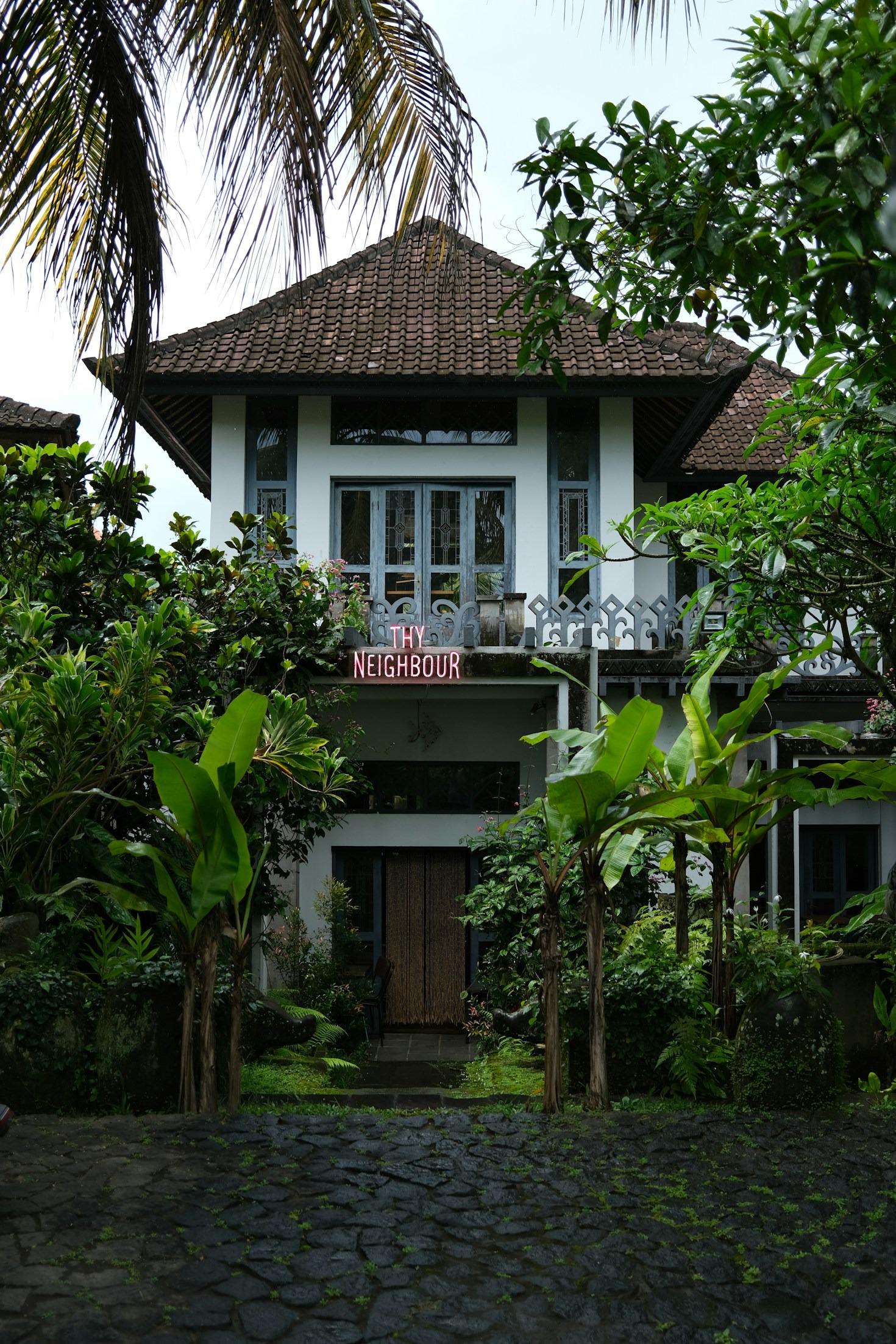 Explore Sleman with Wisma Handayani as Your Base